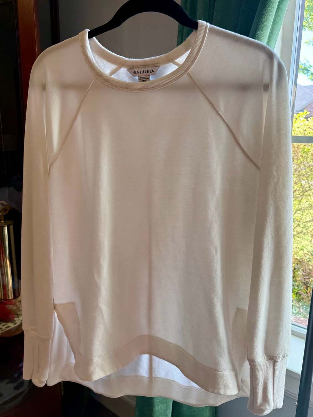 Athleta Tunic